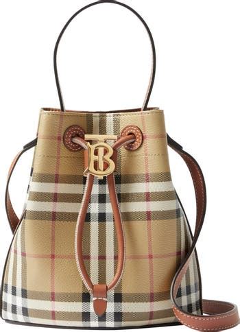 burberry bag with horse|burberry mini bucket bags.